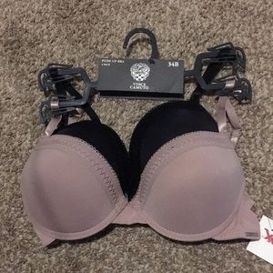 Vince Camuto Bras